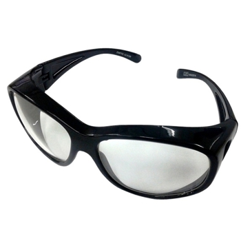 Óculos Plumbífero Raios X-750 Frontal 0,75 mmPb